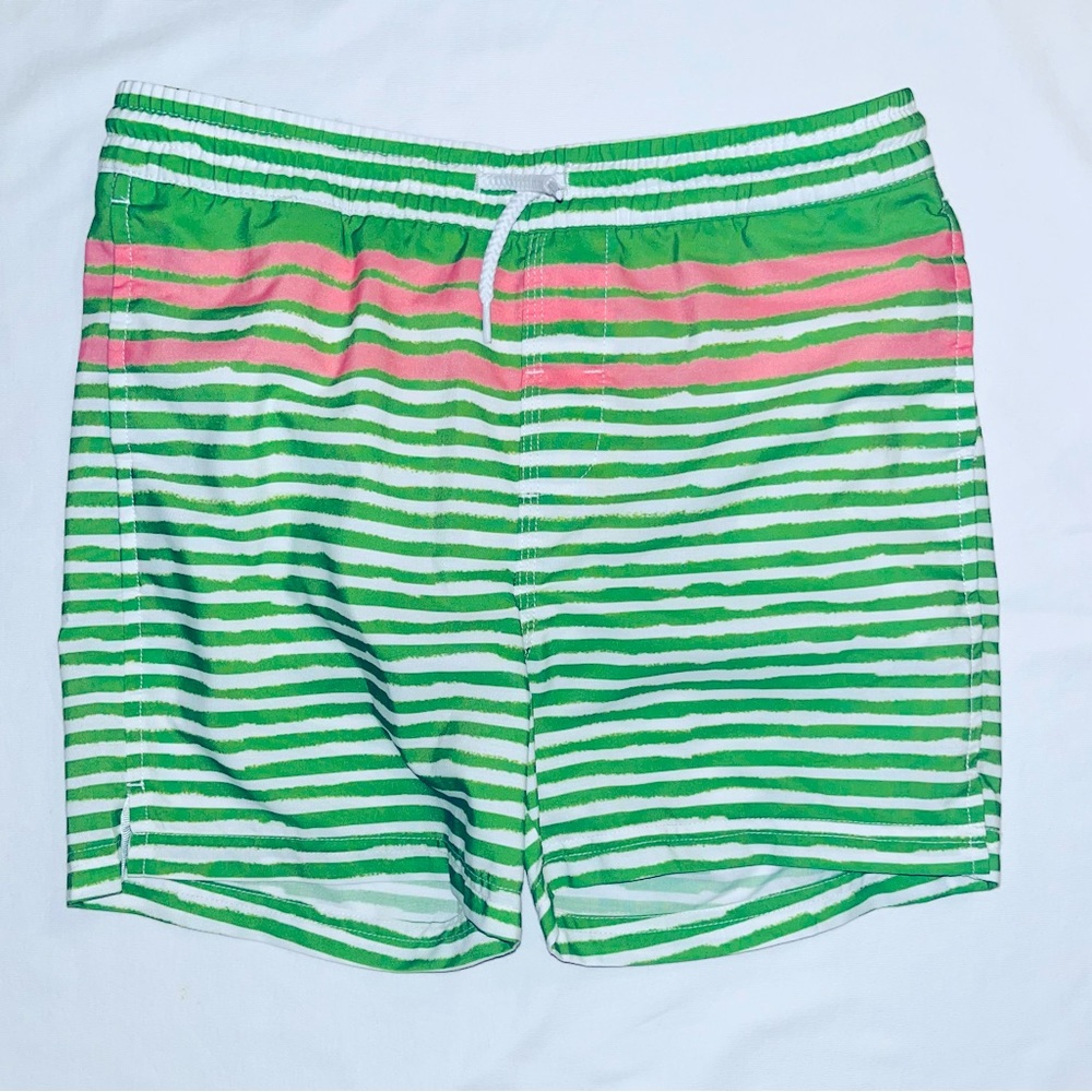 NWT Beaufort Bonnet Boys Swim Trunks